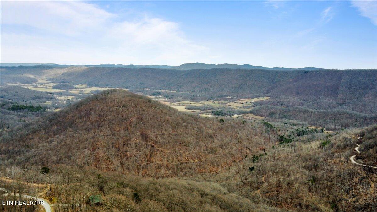 Wilderness Ridge Lane