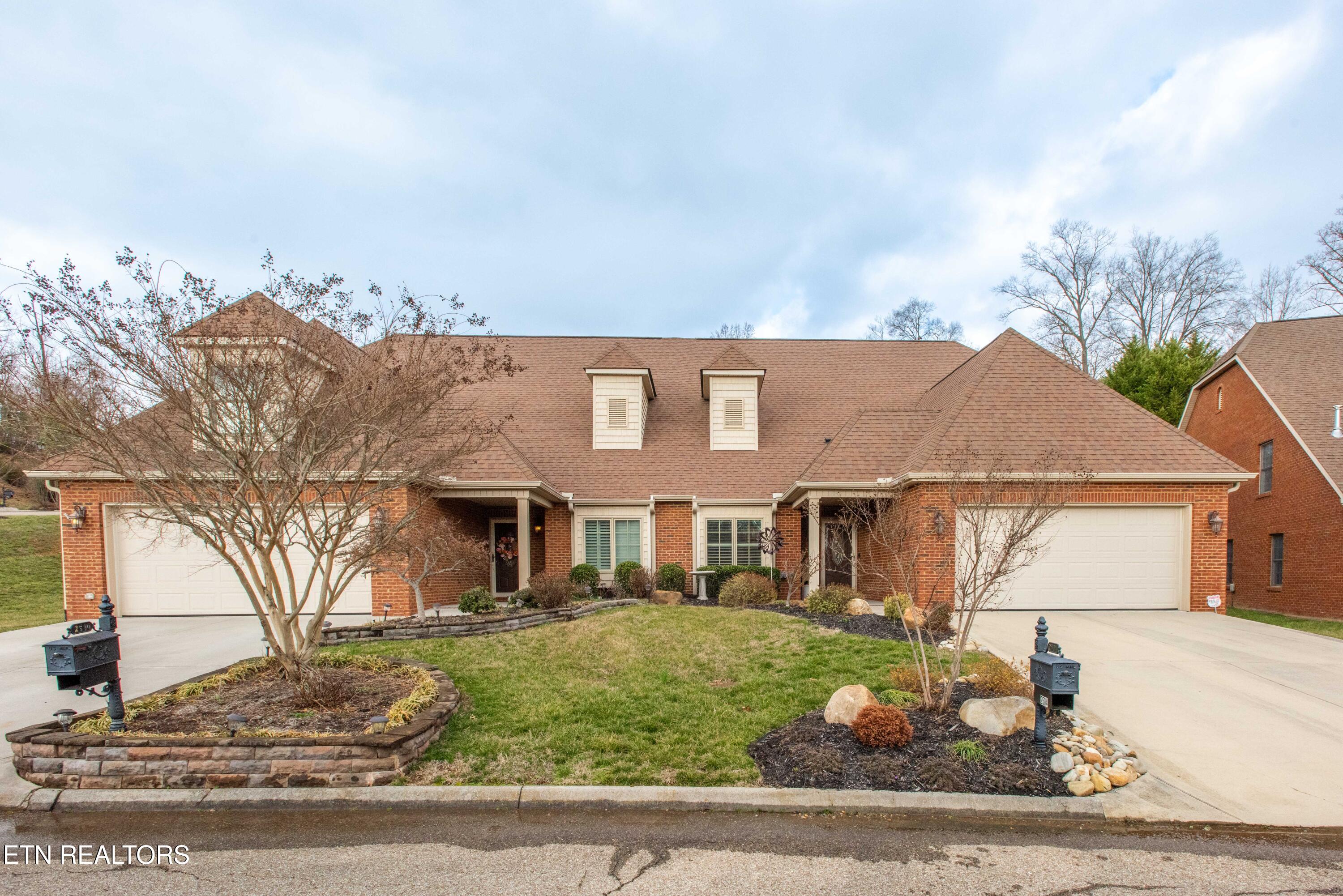 2504 Maple Branch Lane