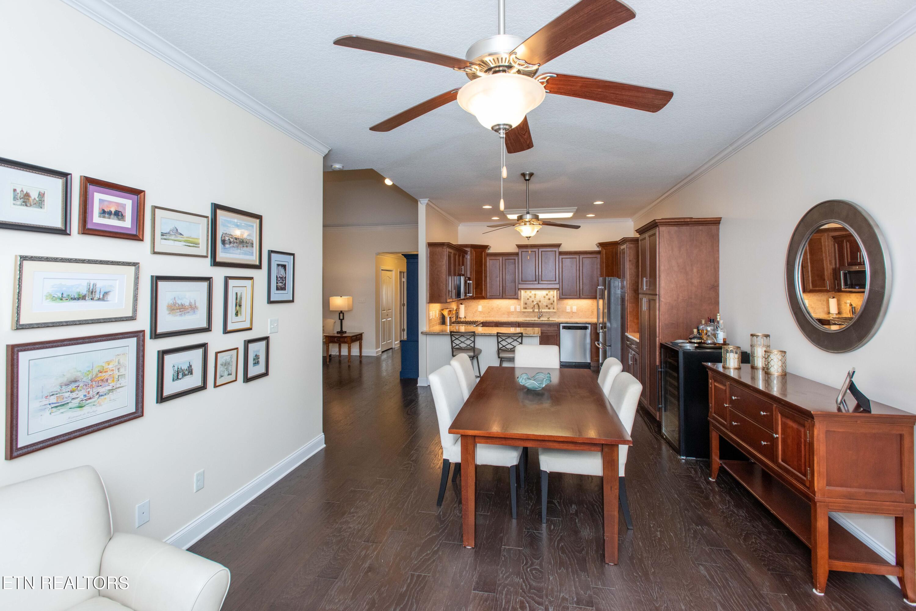 2504 Maple Branch Lane