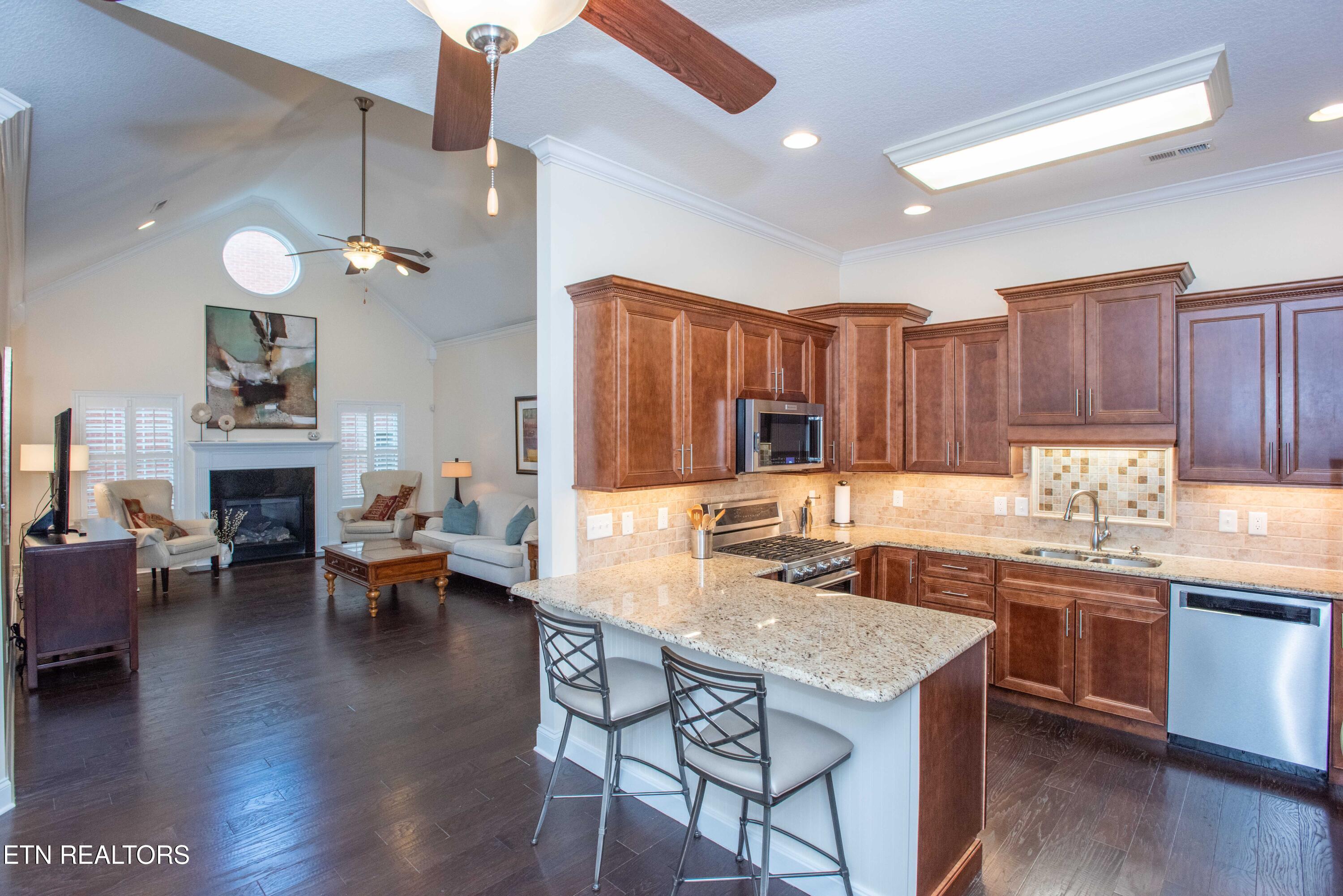 2504 Maple Branch Lane