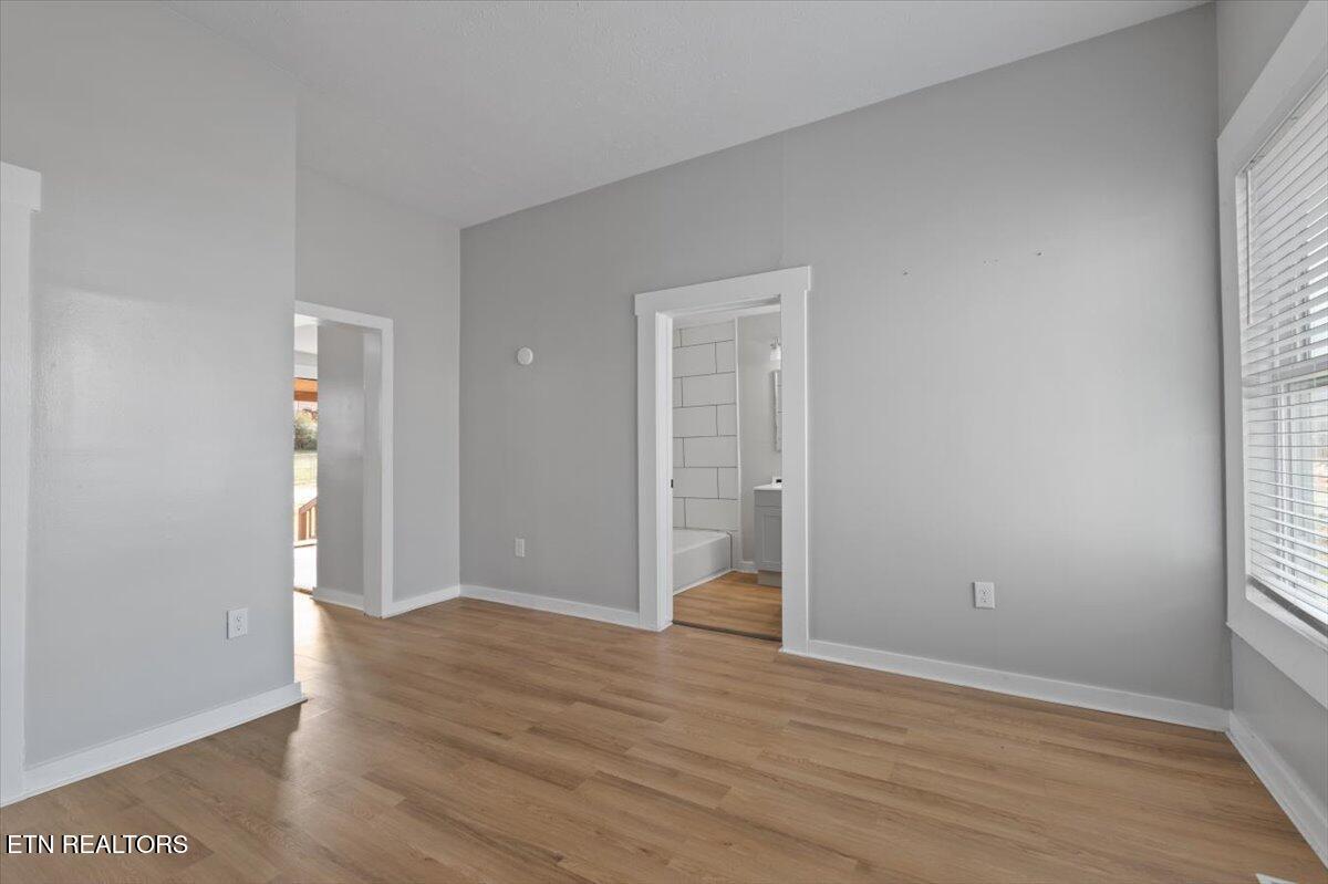 508 E Central Ave, LaFollette