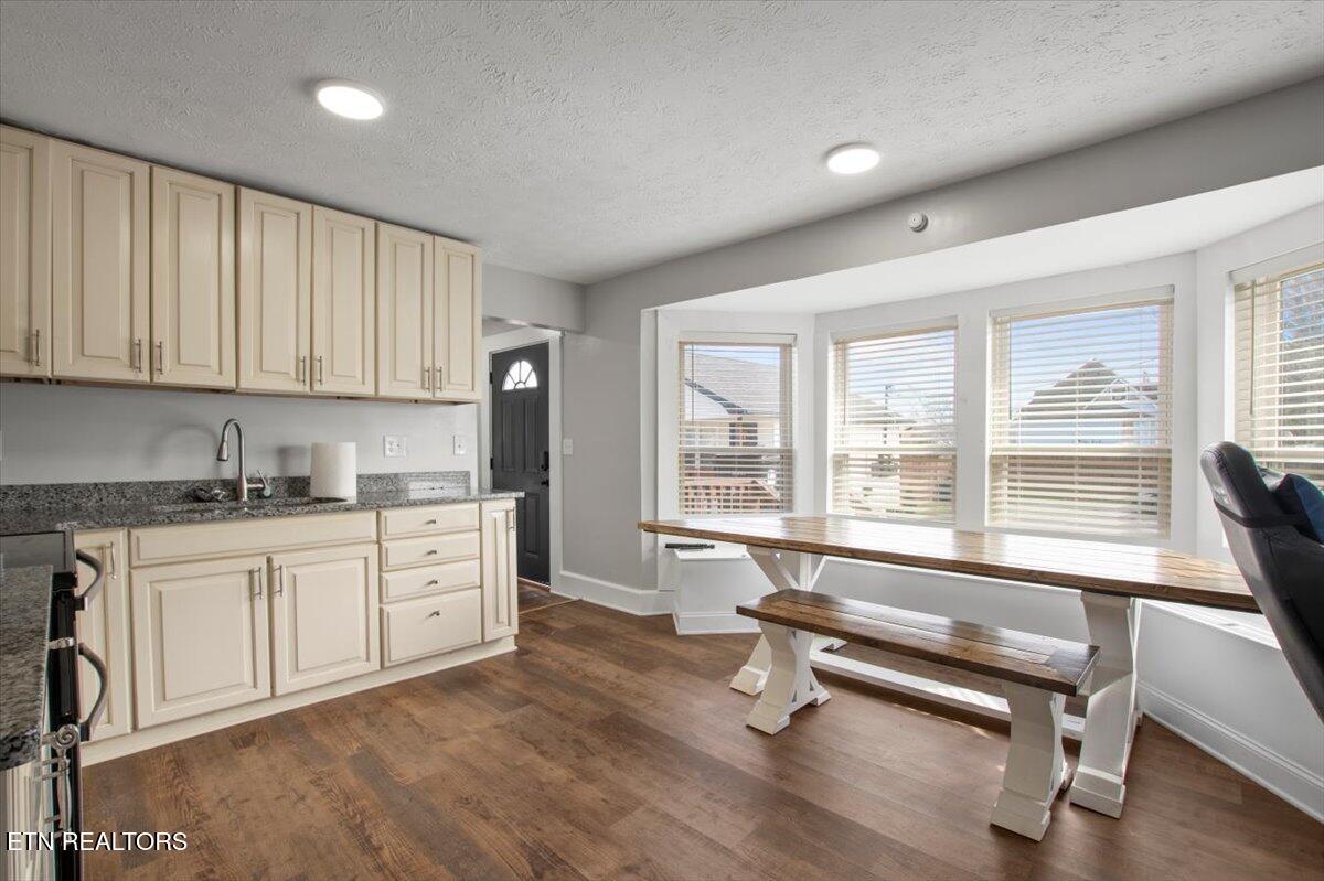 508 E Central Ave, LaFollette