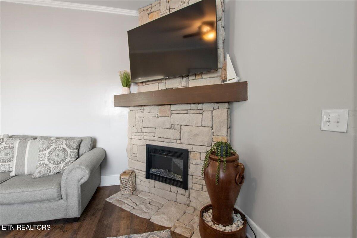 508 E Central Ave, LaFollette