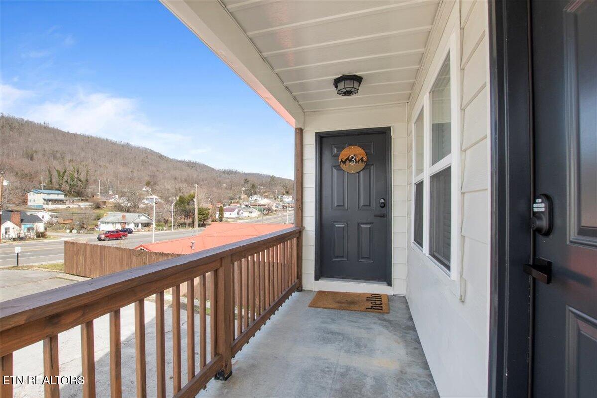508 E Central Ave, LaFollette