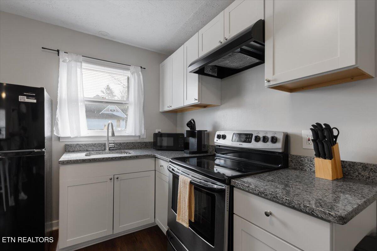 508 E Central Ave, LaFollette