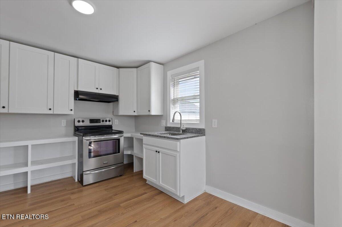 508 E Central Ave, LaFollette