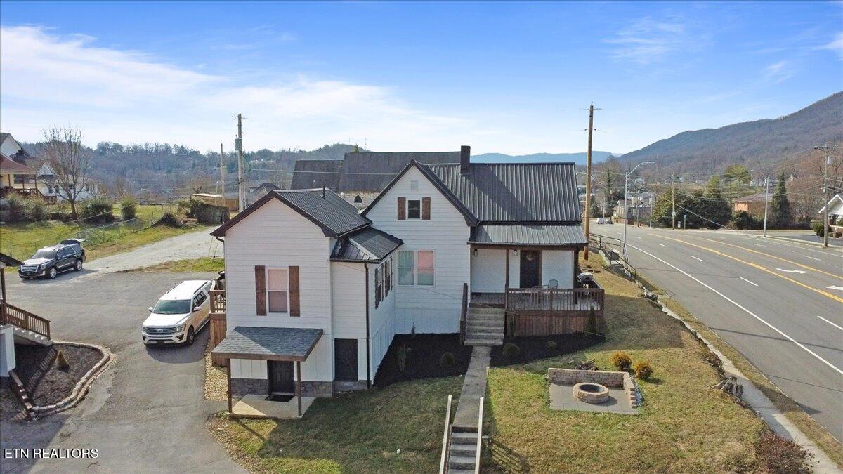 508 E Central Ave, LaFollette