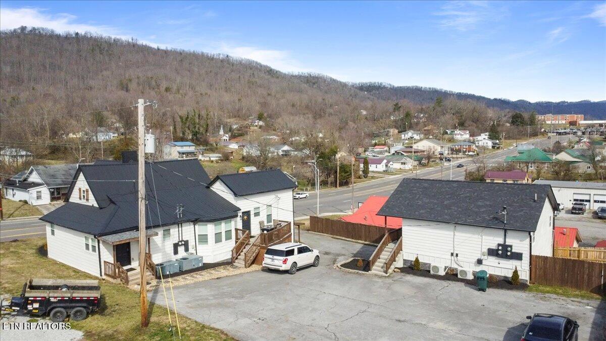 508 E Central Ave, LaFollette