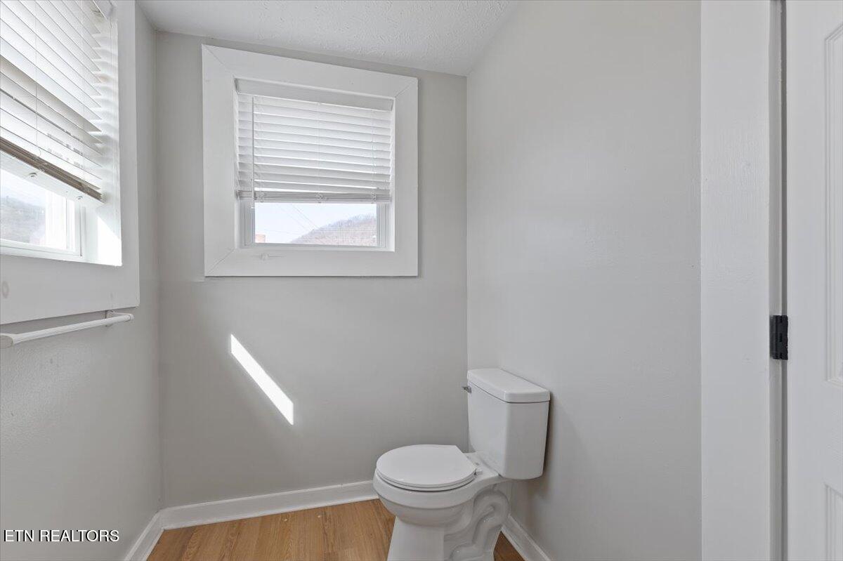 508 E Central Ave, LaFollette