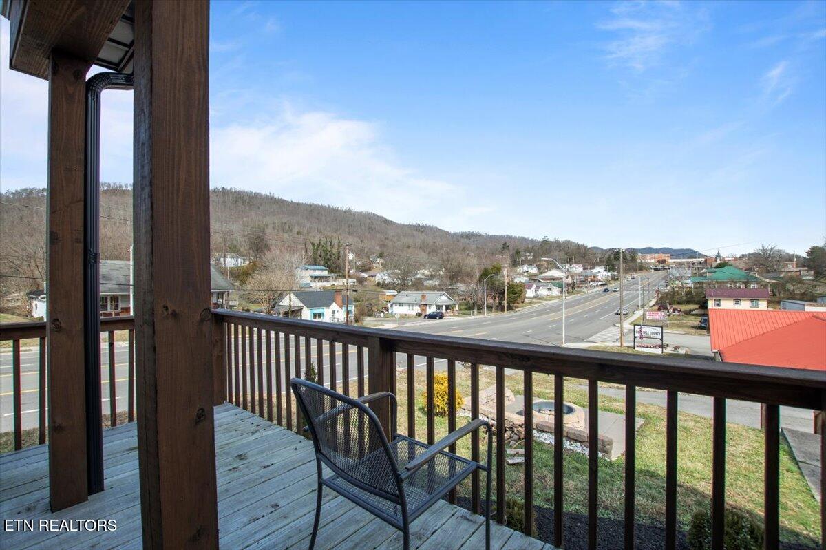 508 E Central Ave, LaFollette