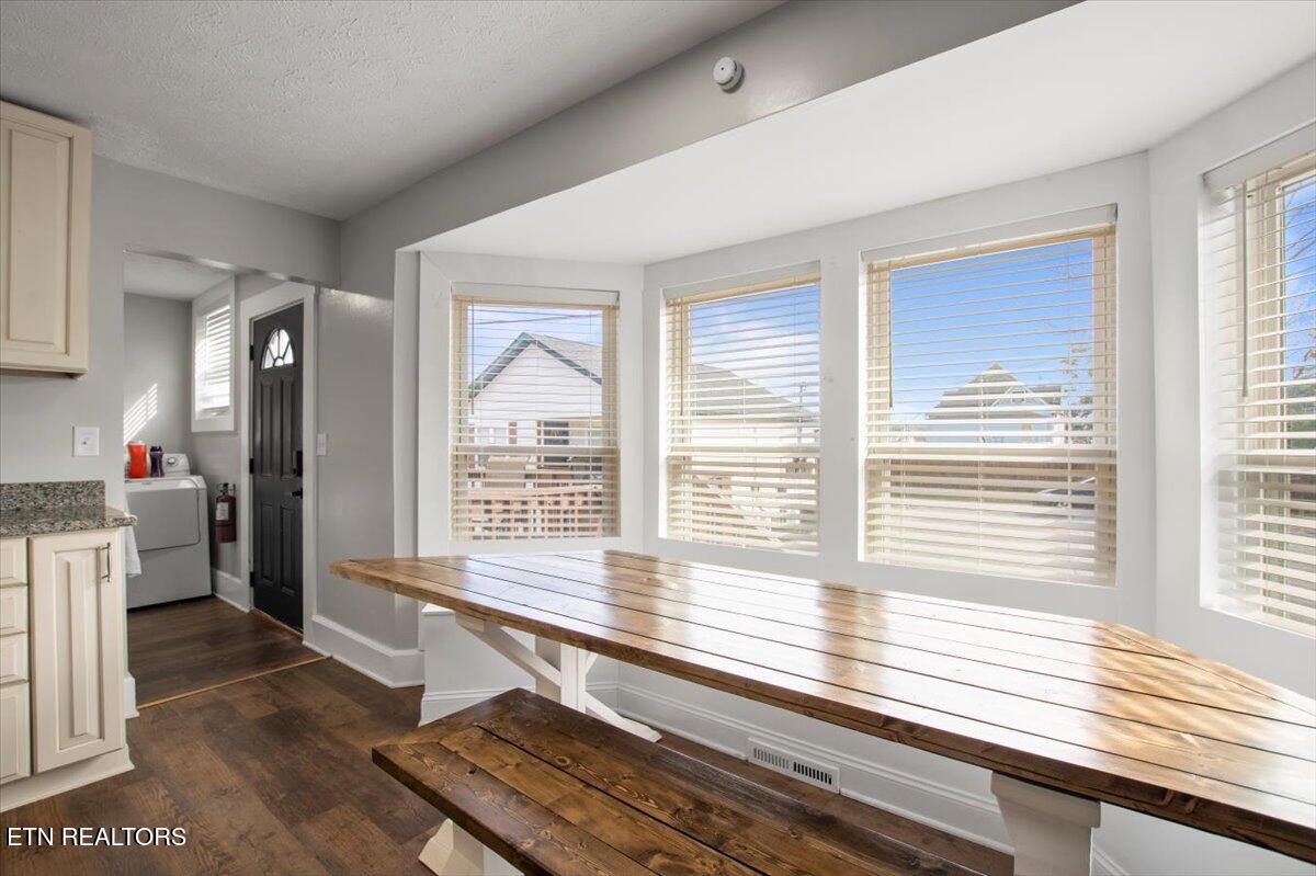 508 E Central Ave, LaFollette
