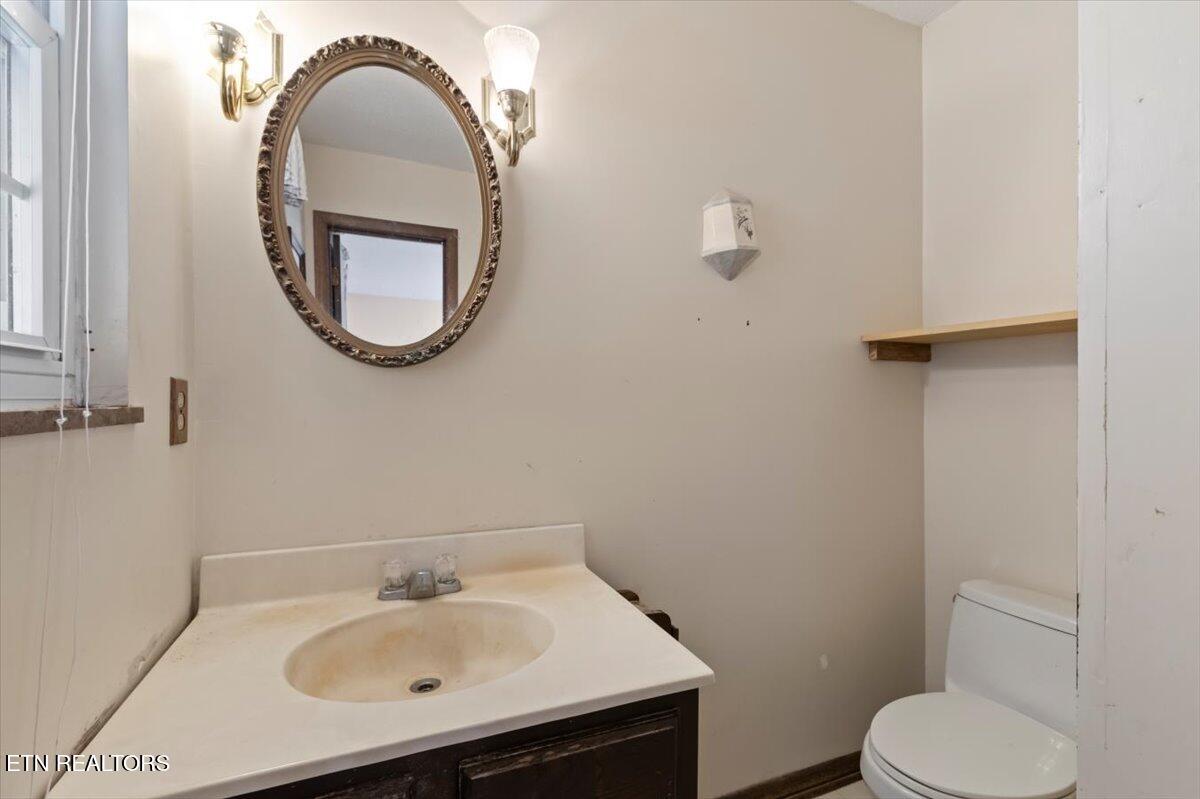 538 Old Lake City Hwy