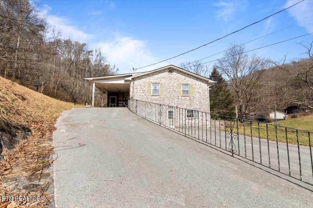 538 Old Lake City Hwy