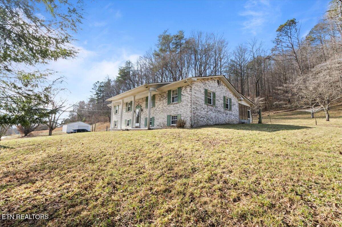 538 Old Lake City Hwy