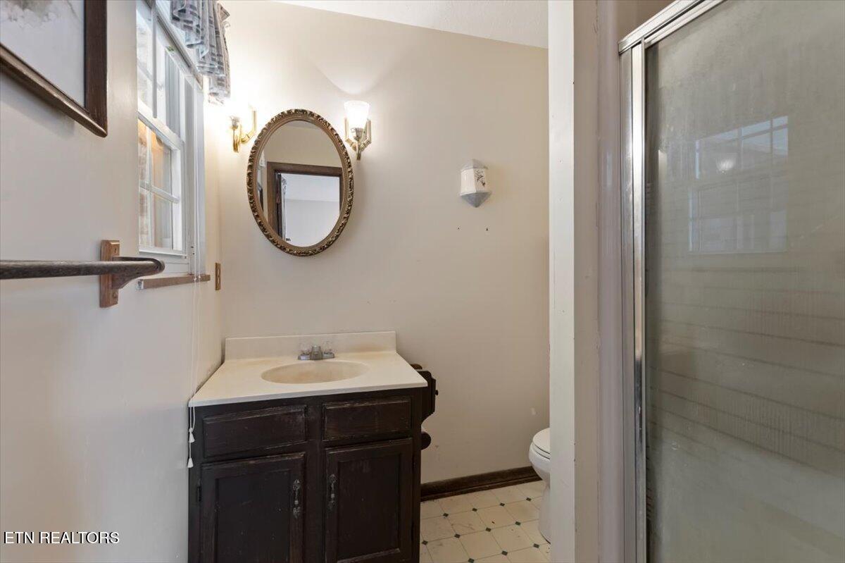 538 Old Lake City Hwy