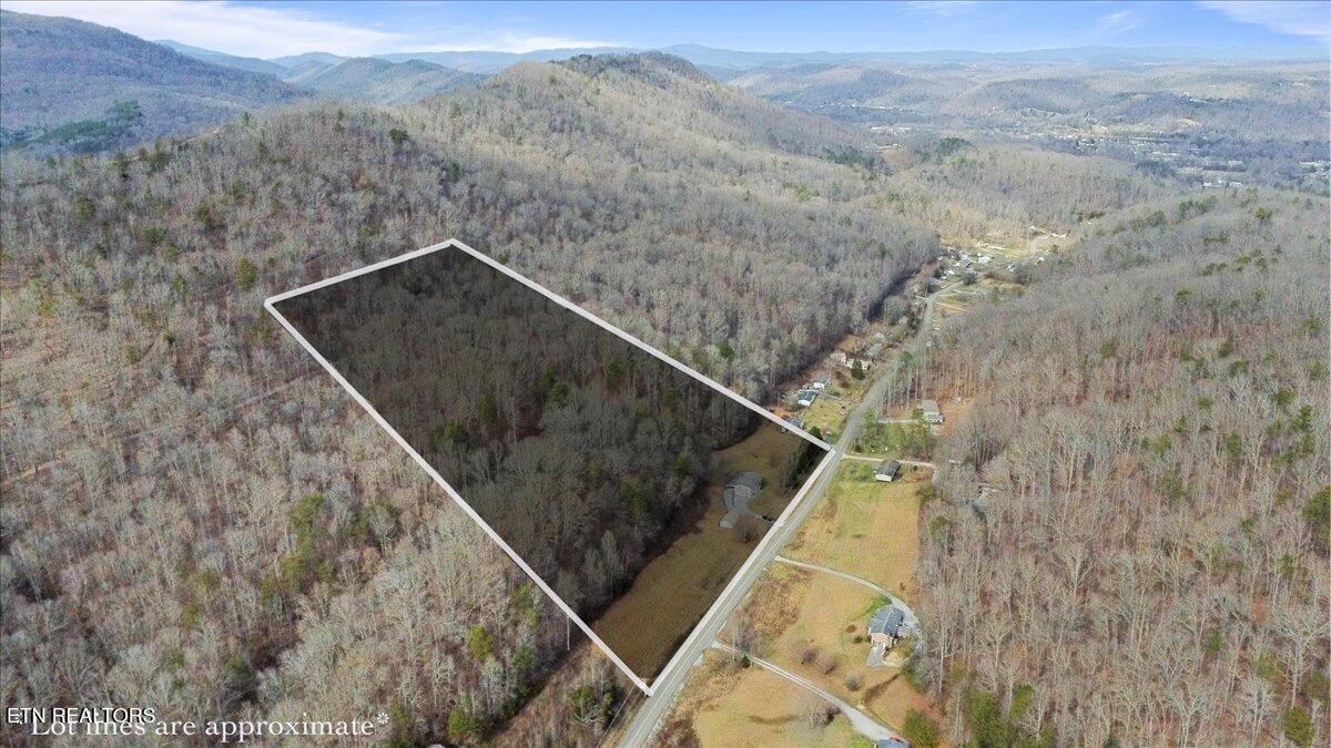 538 Old Lake City Hwy