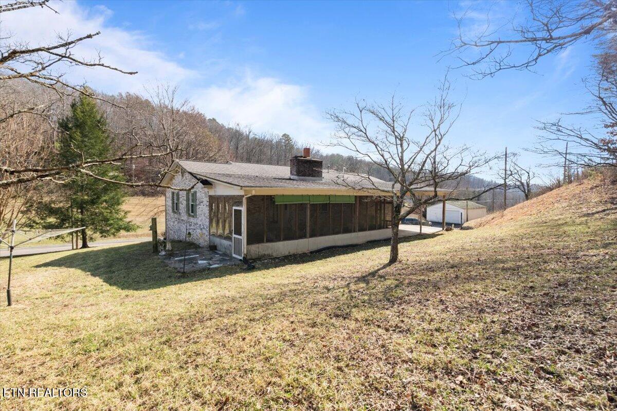 538 Old Lake City Hwy