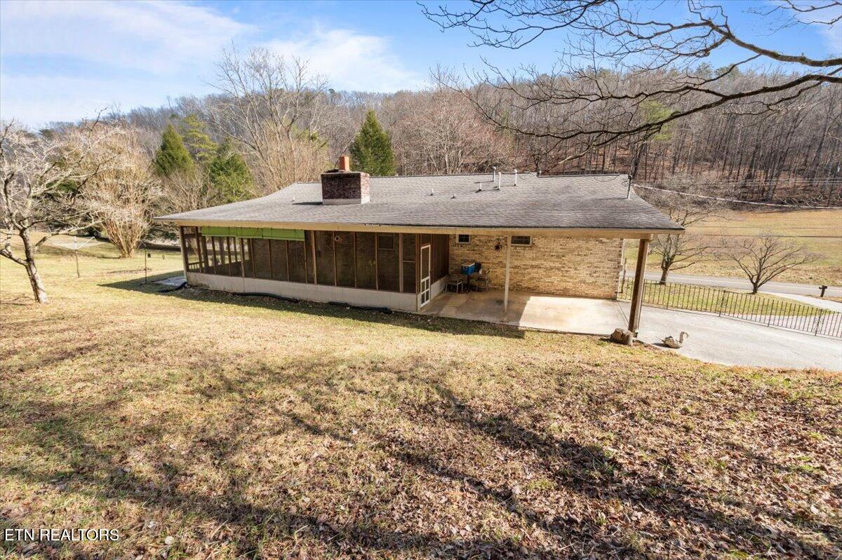 538 Old Lake City Hwy