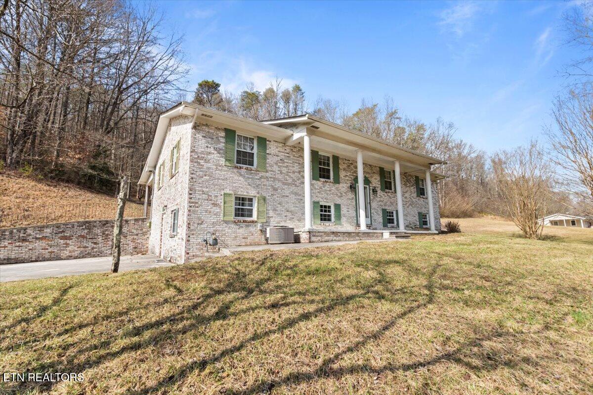 538 Old Lake City Hwy