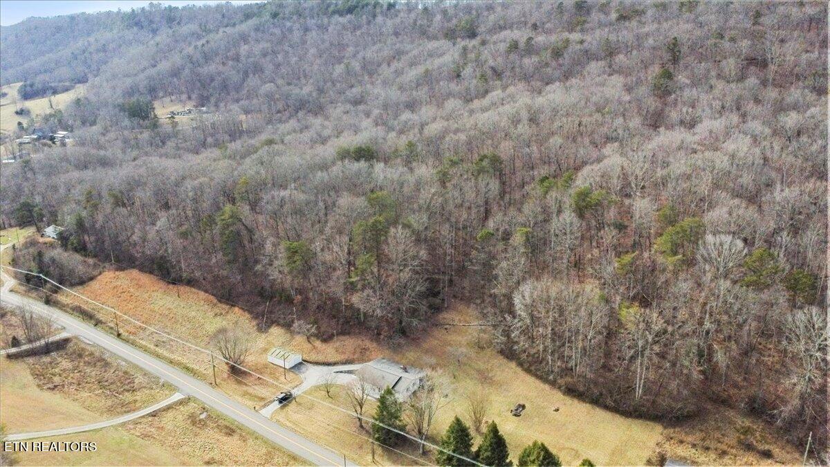 538 Old Lake City Hwy