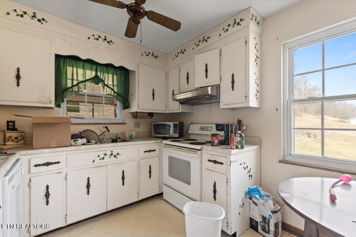 538 Old Lake City Hwy