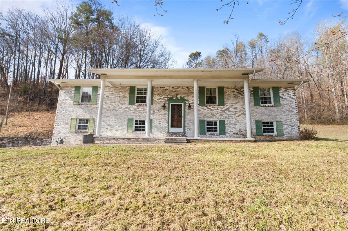 538 Old Lake City Hwy