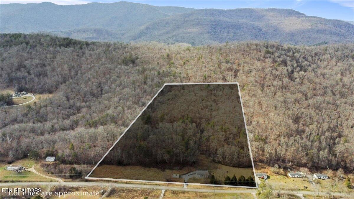 538 Old Lake City Hwy