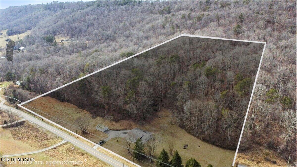 538 Old Lake City Hwy