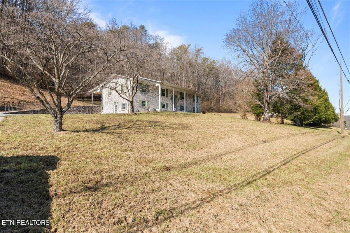 538 Old Lake City Hwy