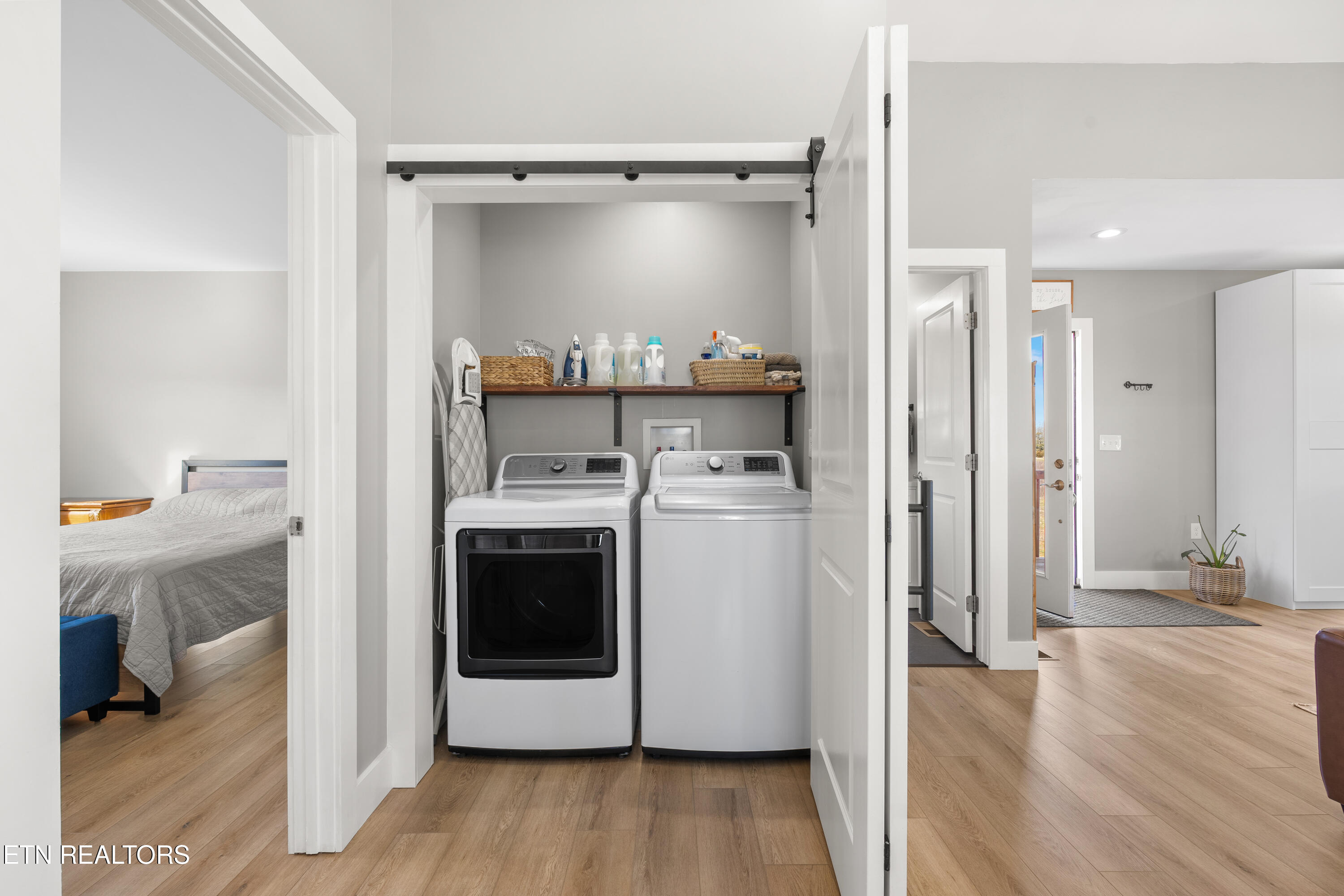 2850 Reed Springs Rd