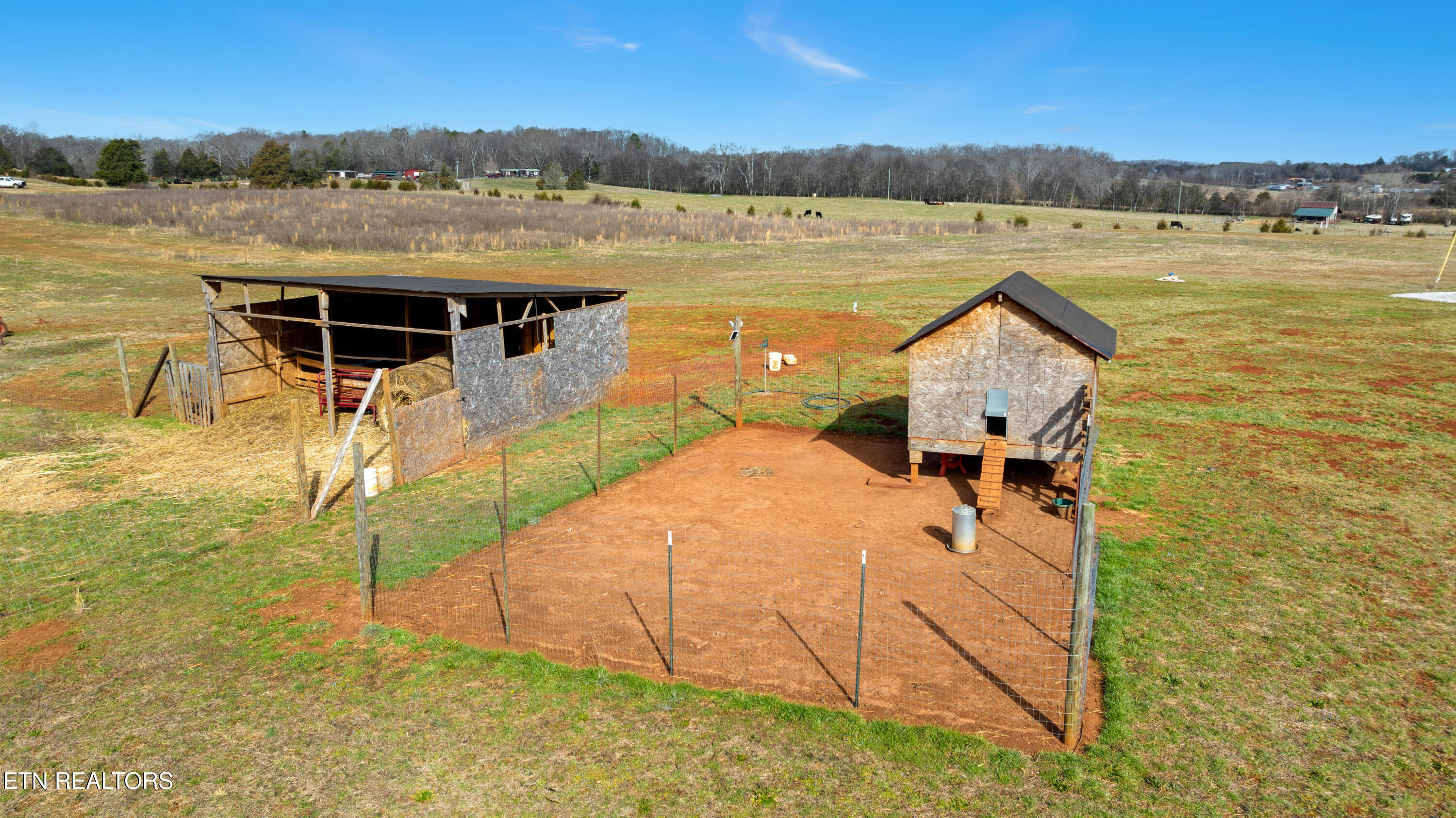 2850 Reed Springs Rd