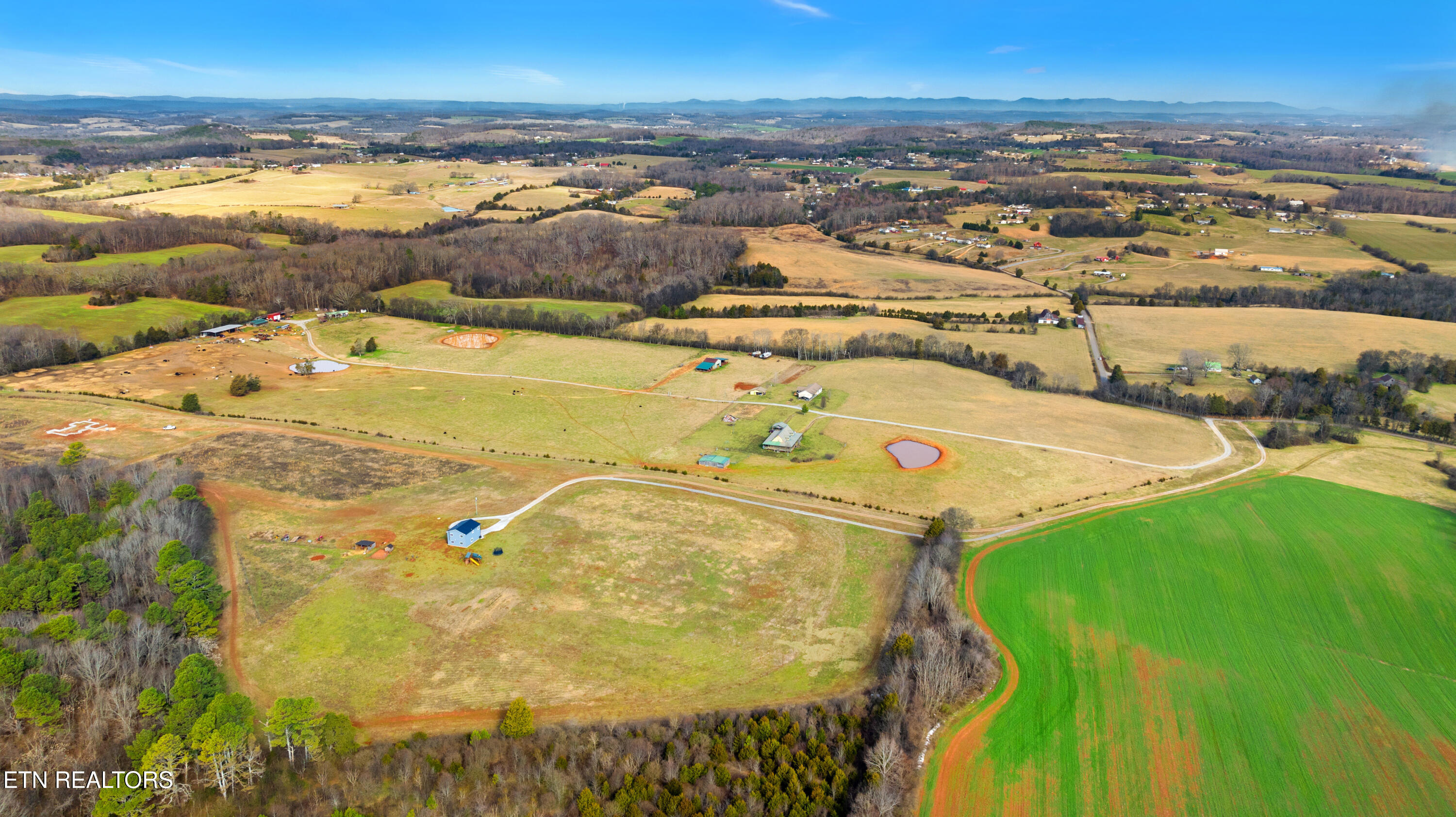 2850 Reed Springs Rd