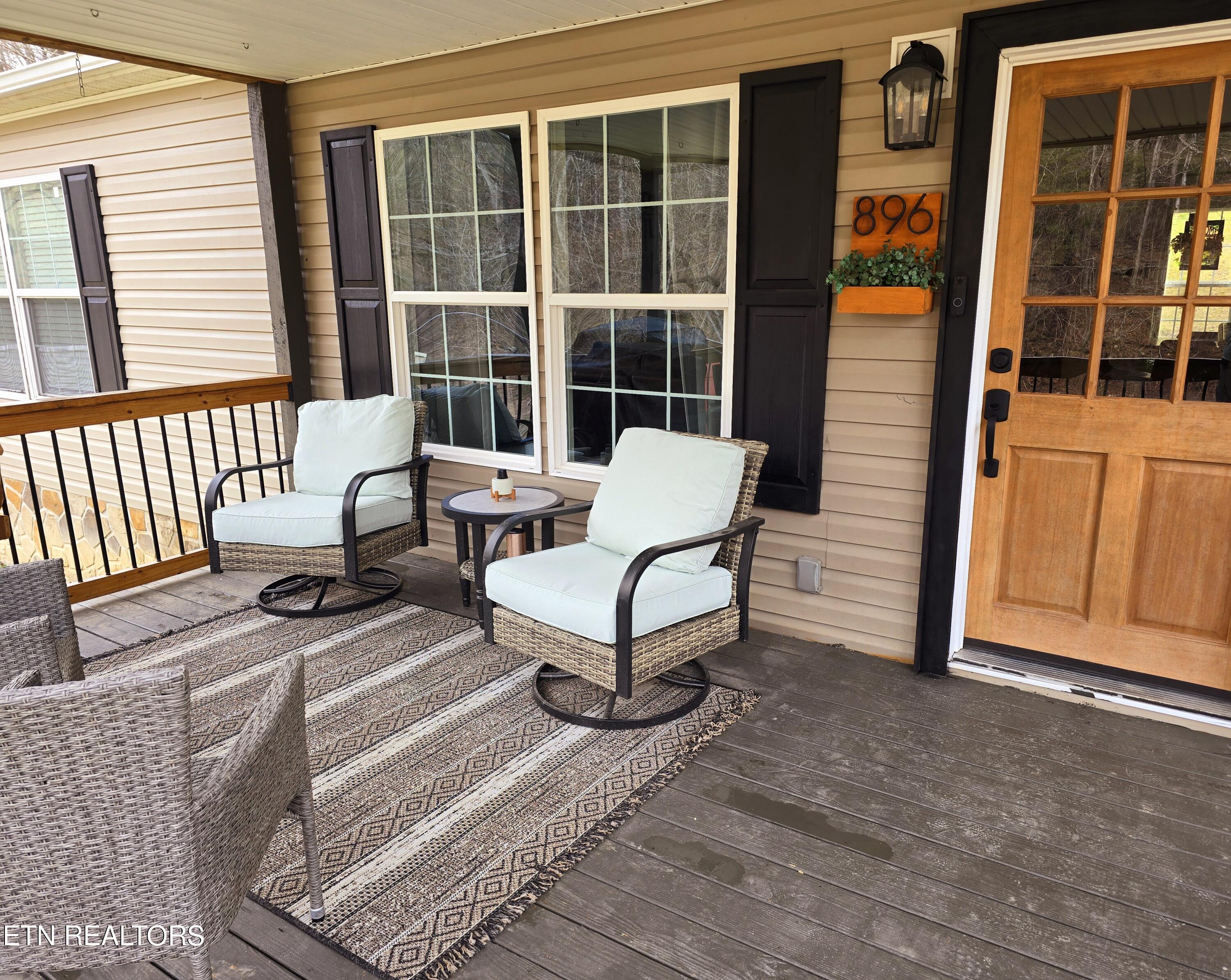 896 Knoxville Hollow Rd, LaFollette