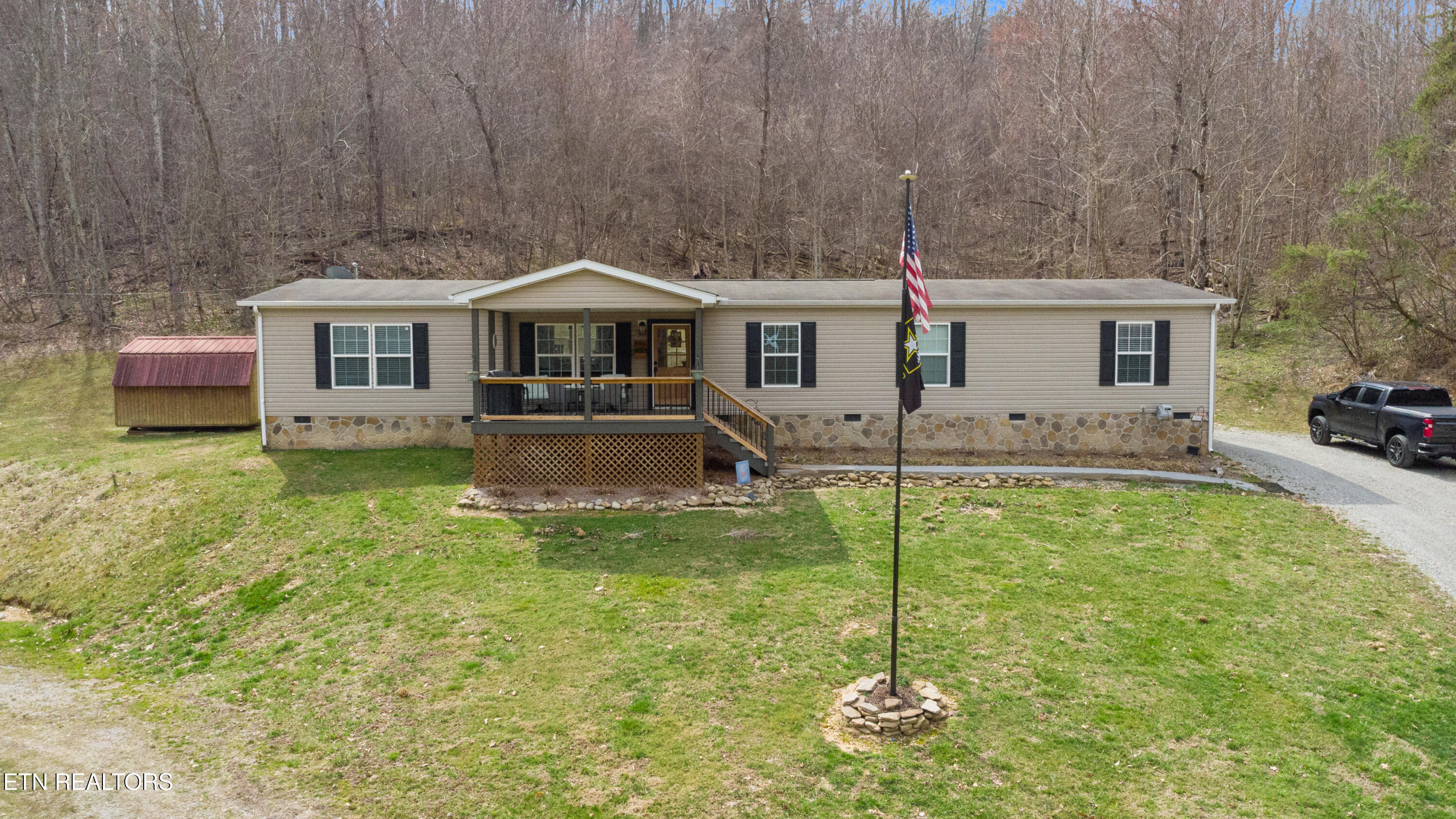 896 Knoxville Hollow Rd, LaFollette
