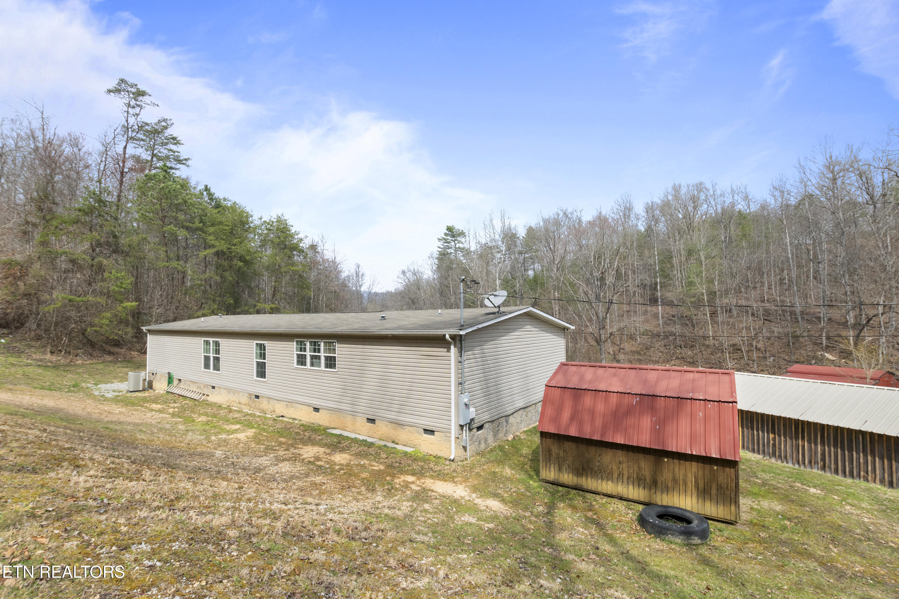 896 Knoxville Hollow Rd, LaFollette