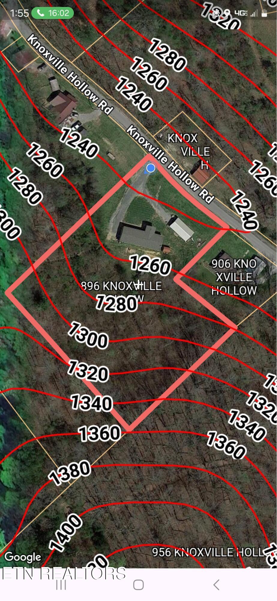 896 Knoxville Hollow Rd, LaFollette