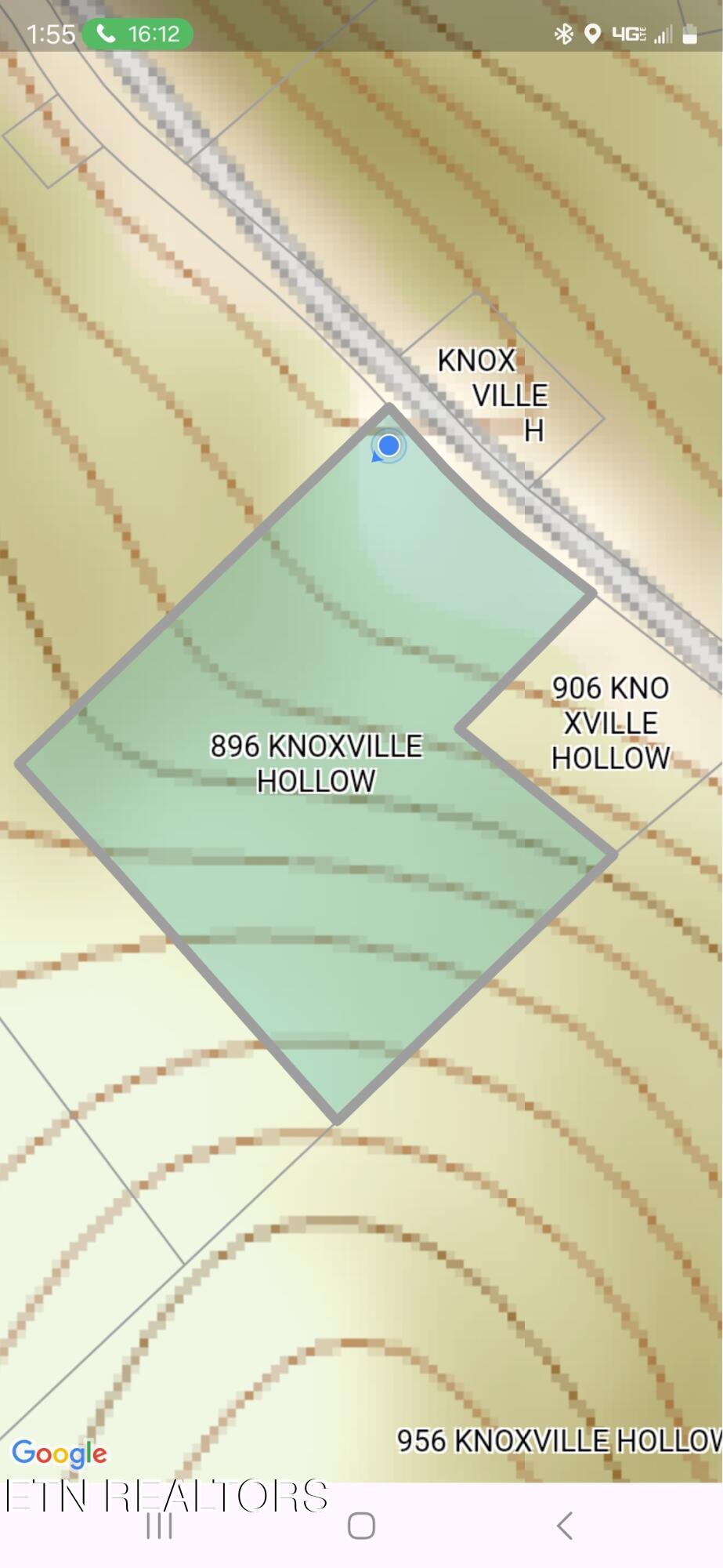 896 Knoxville Hollow Rd, LaFollette