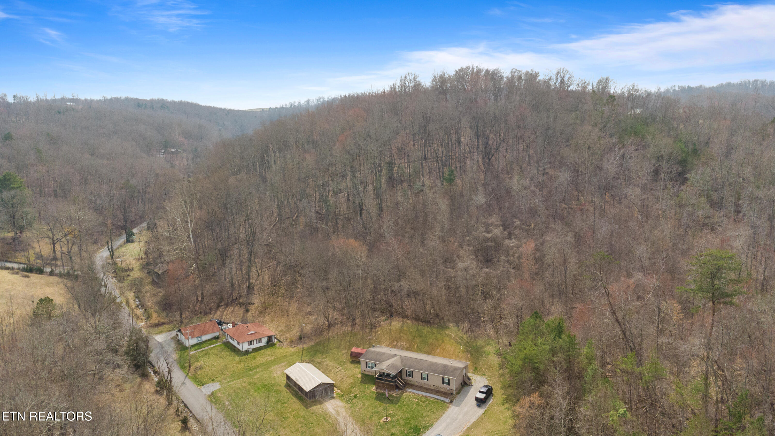 896 Knoxville Hollow Rd, LaFollette