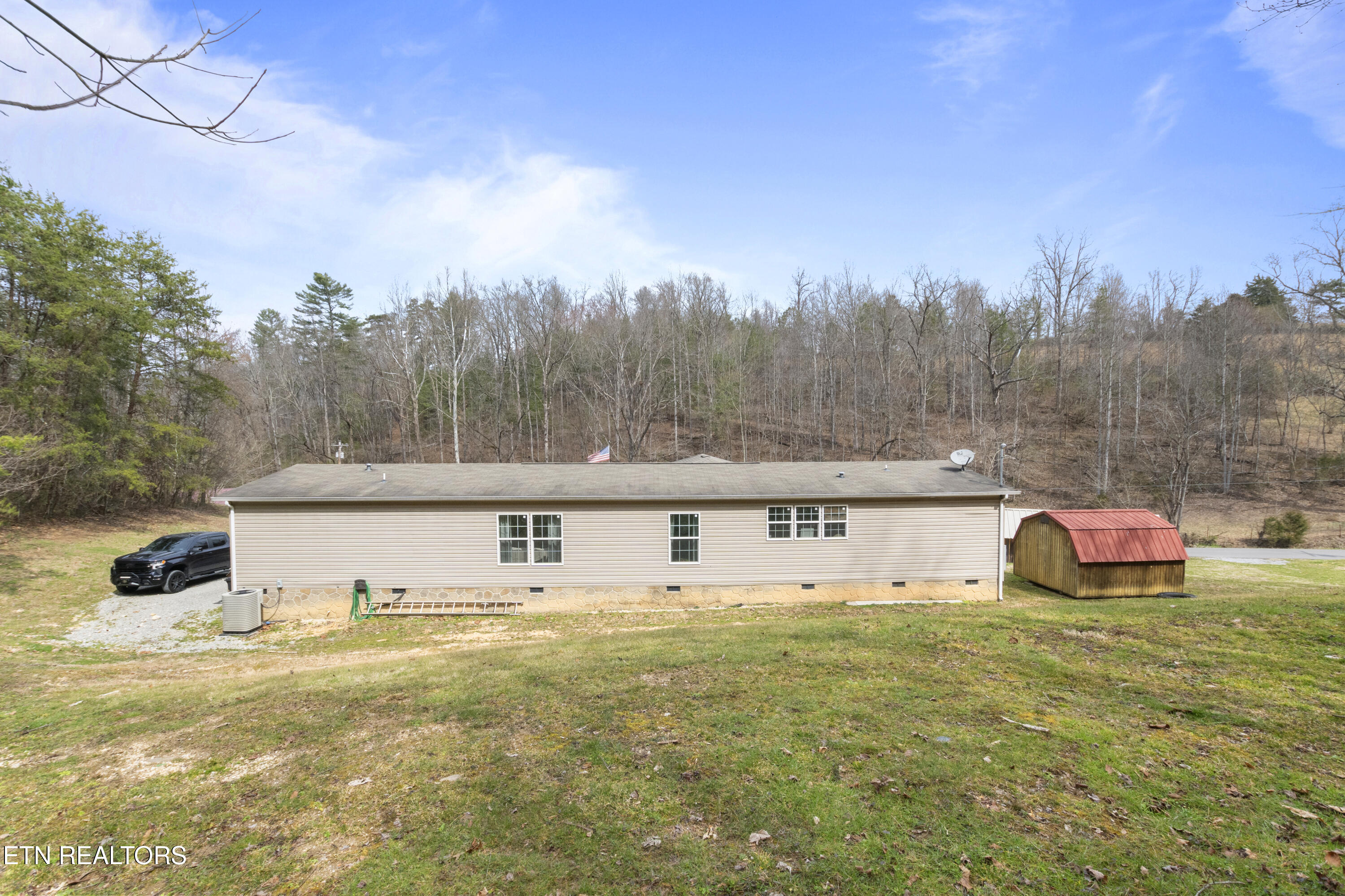 896 Knoxville Hollow Rd, LaFollette