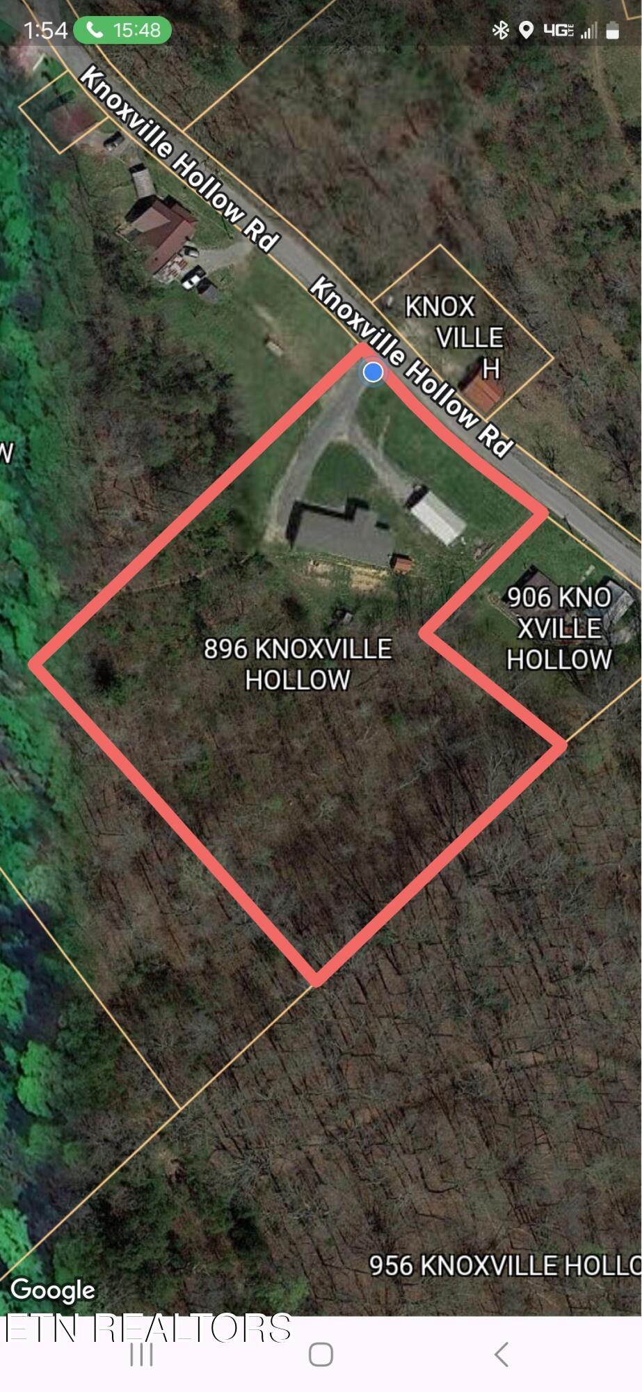 896 Knoxville Hollow Rd, LaFollette