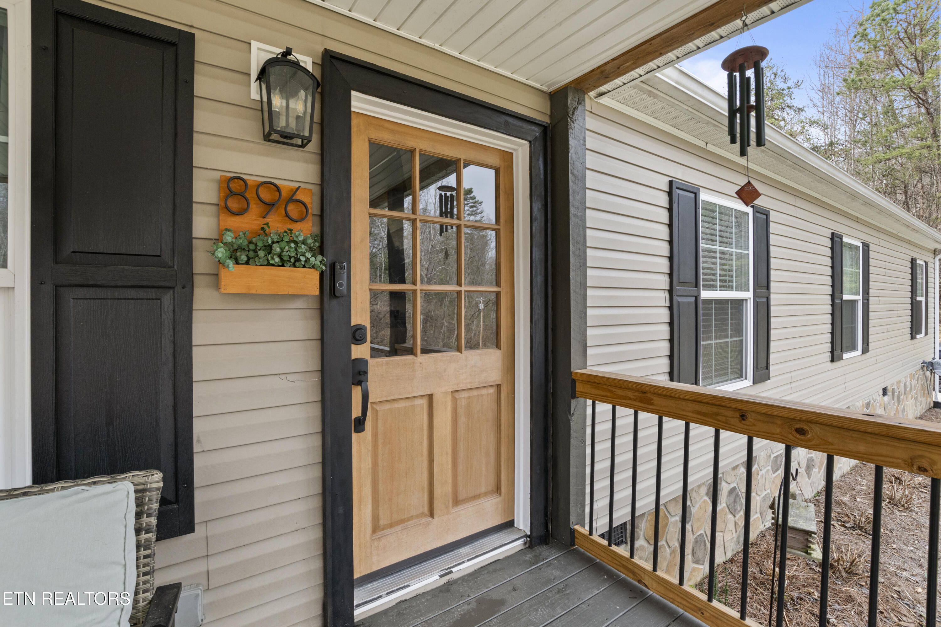 896 Knoxville Hollow Rd, LaFollette