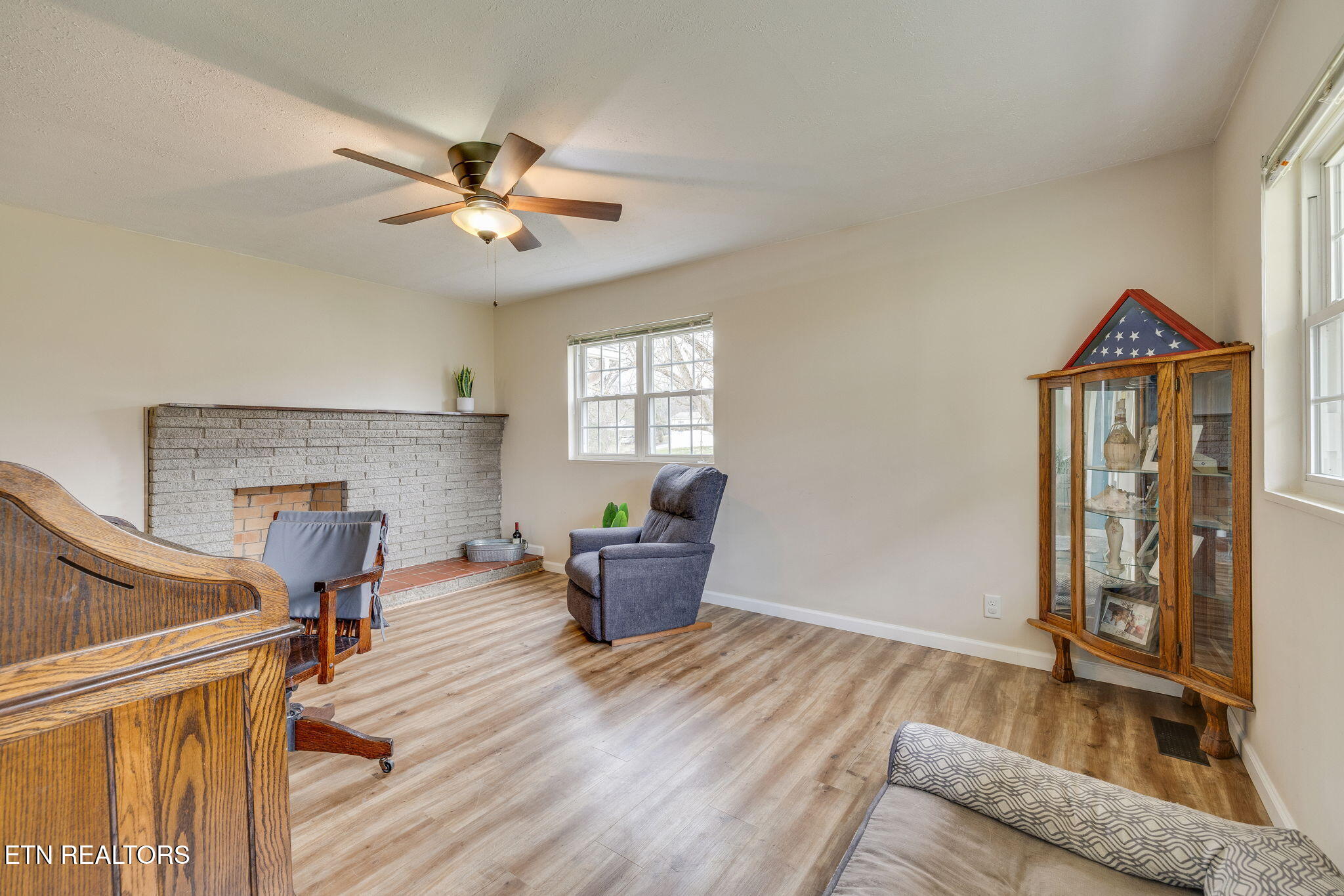 5600 Lon Roberts Drive