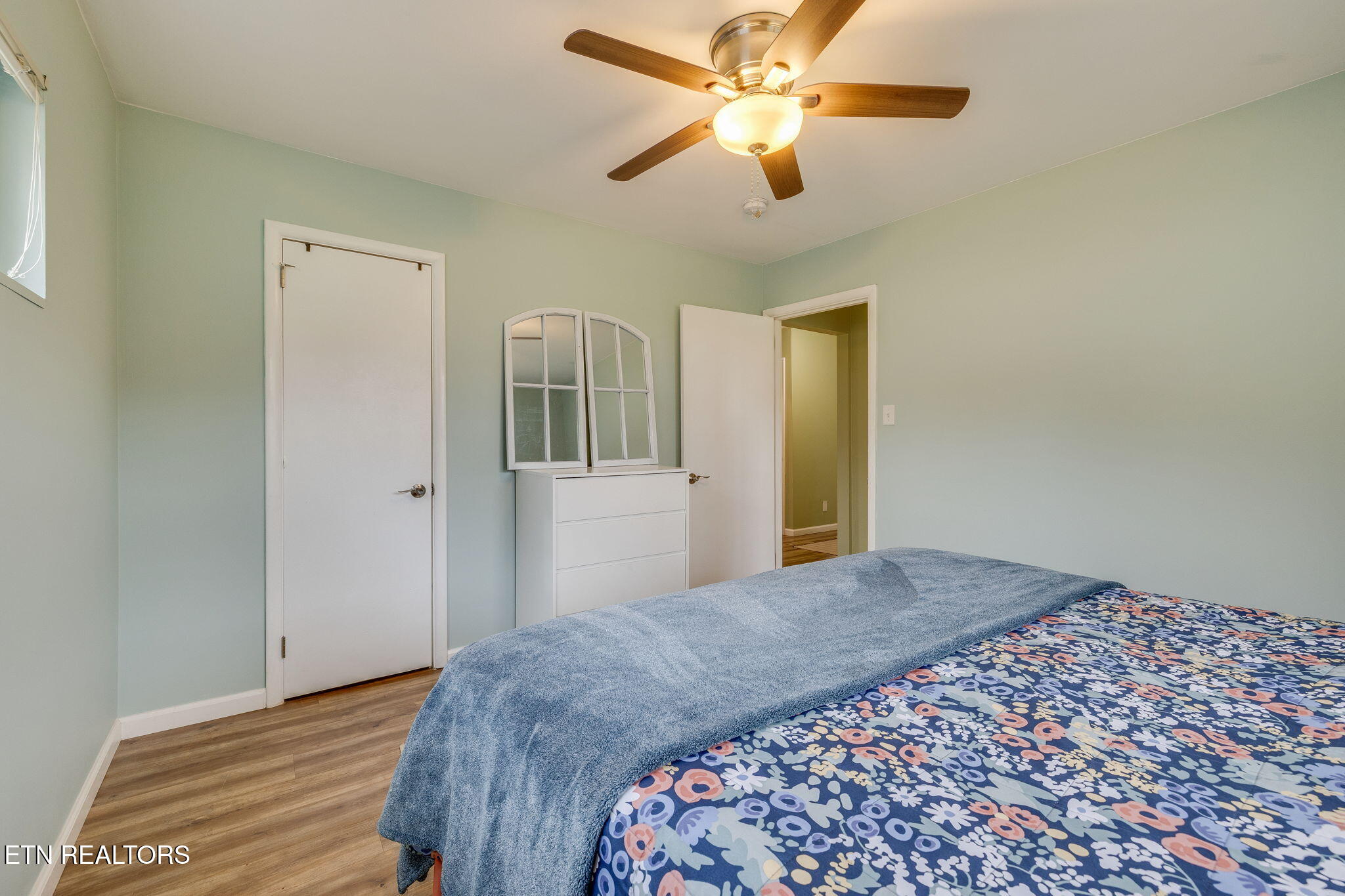 5600 Lon Roberts Drive