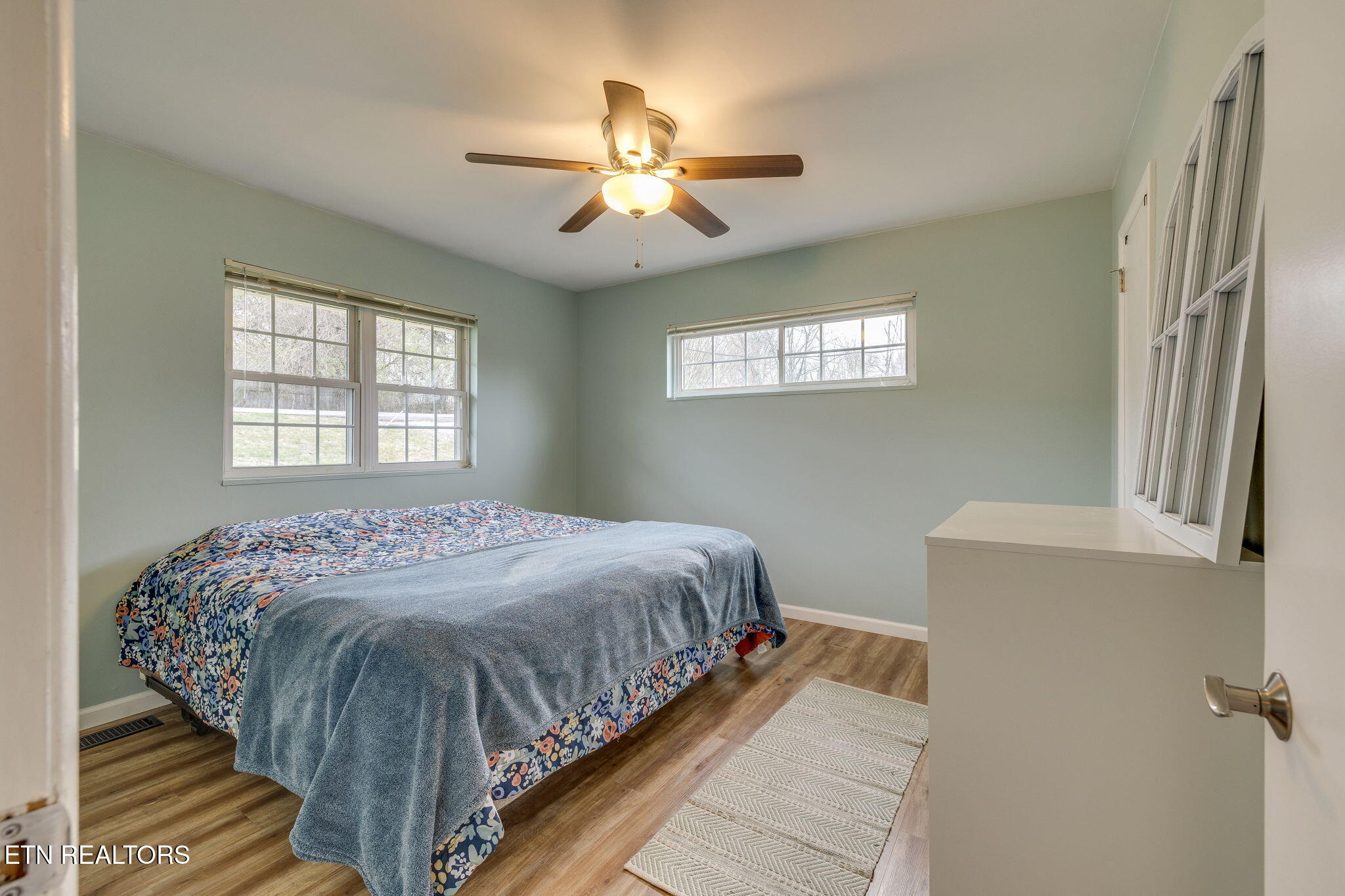 5600 Lon Roberts Drive