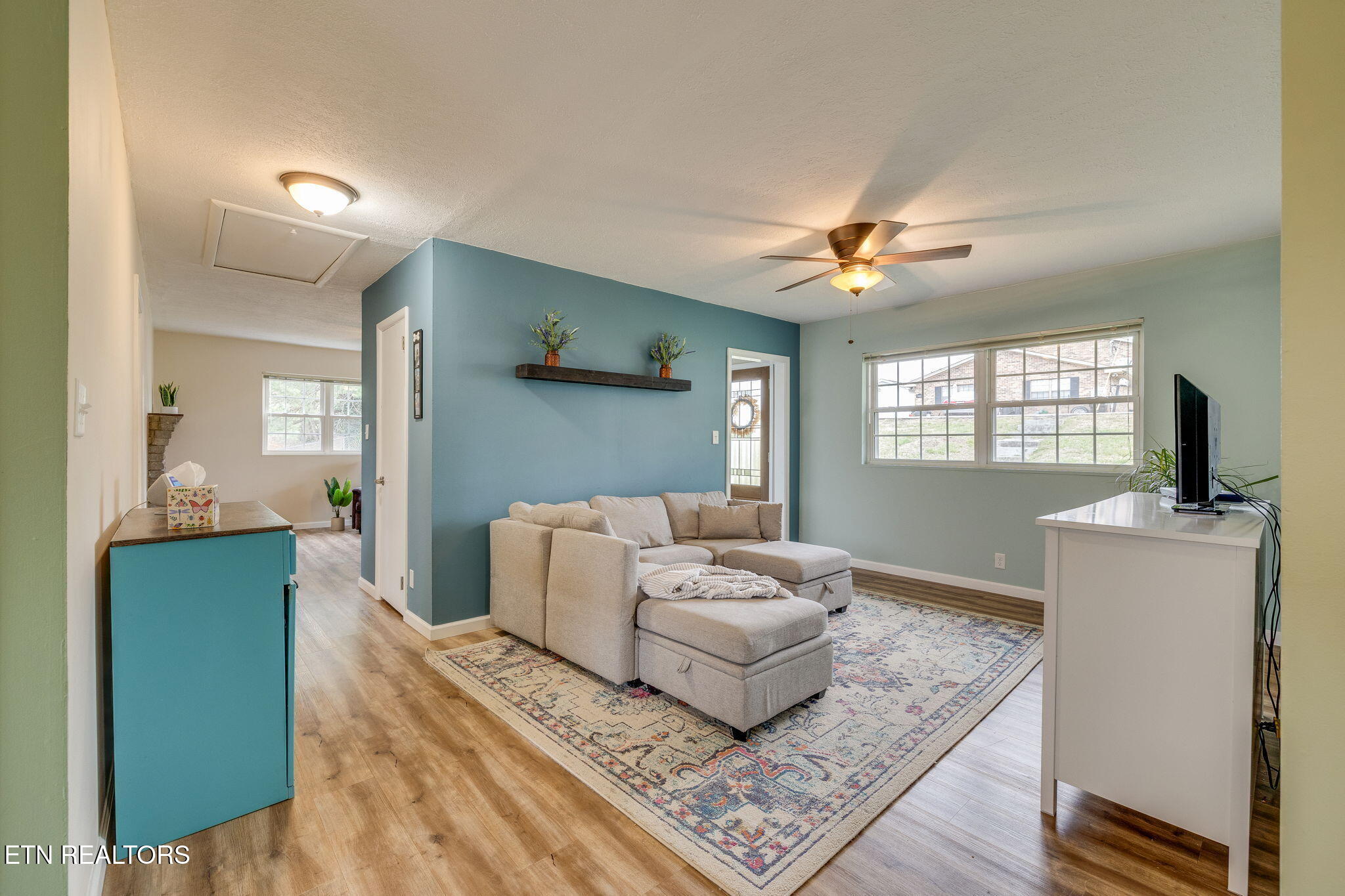 5600 Lon Roberts Drive