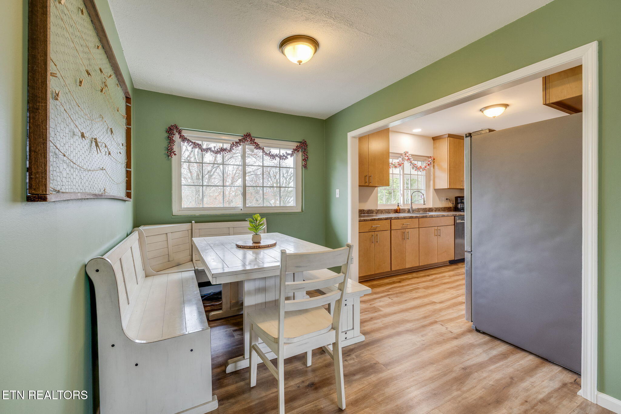 5600 Lon Roberts Drive