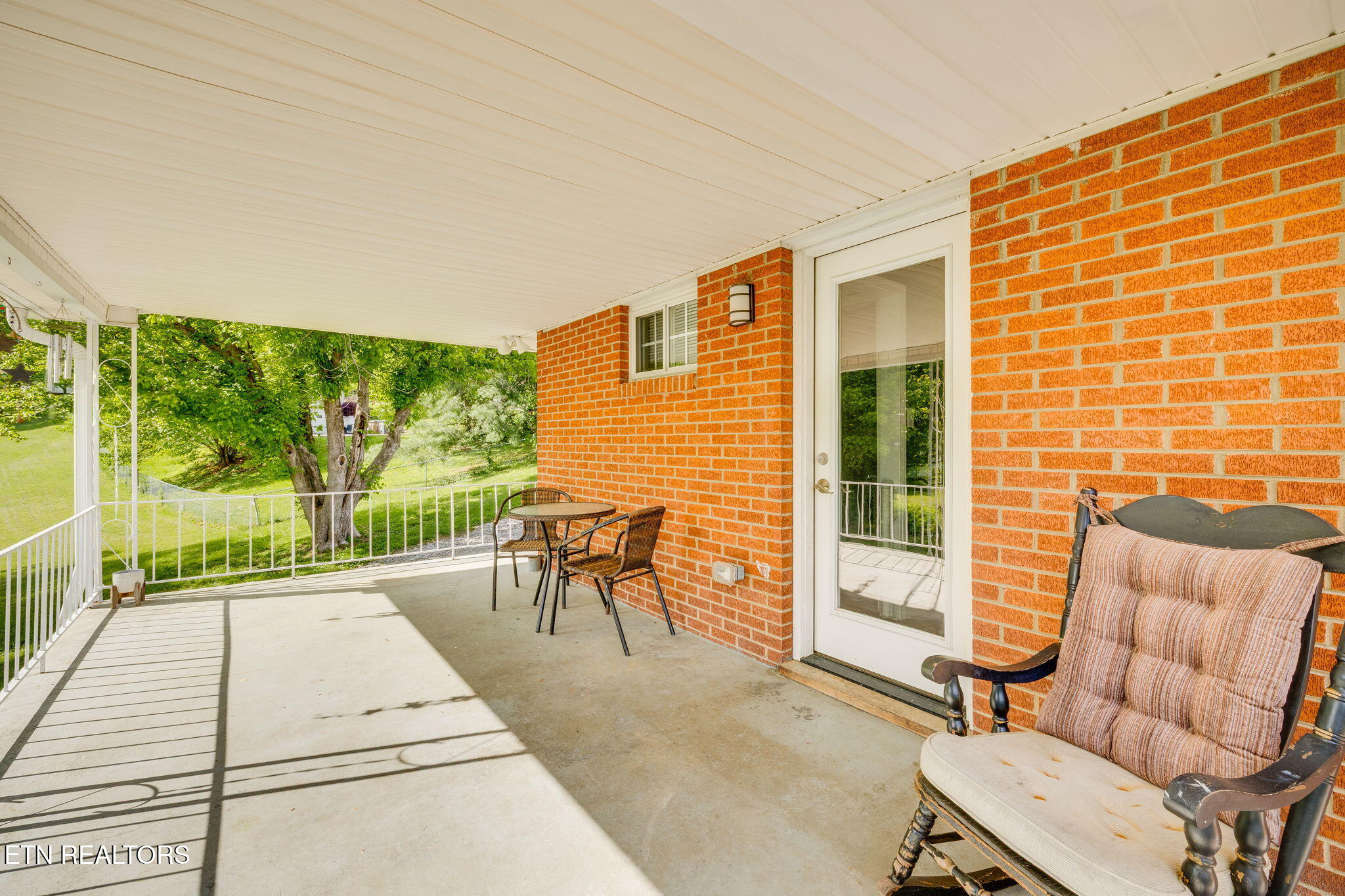 5600 Lon Roberts Drive