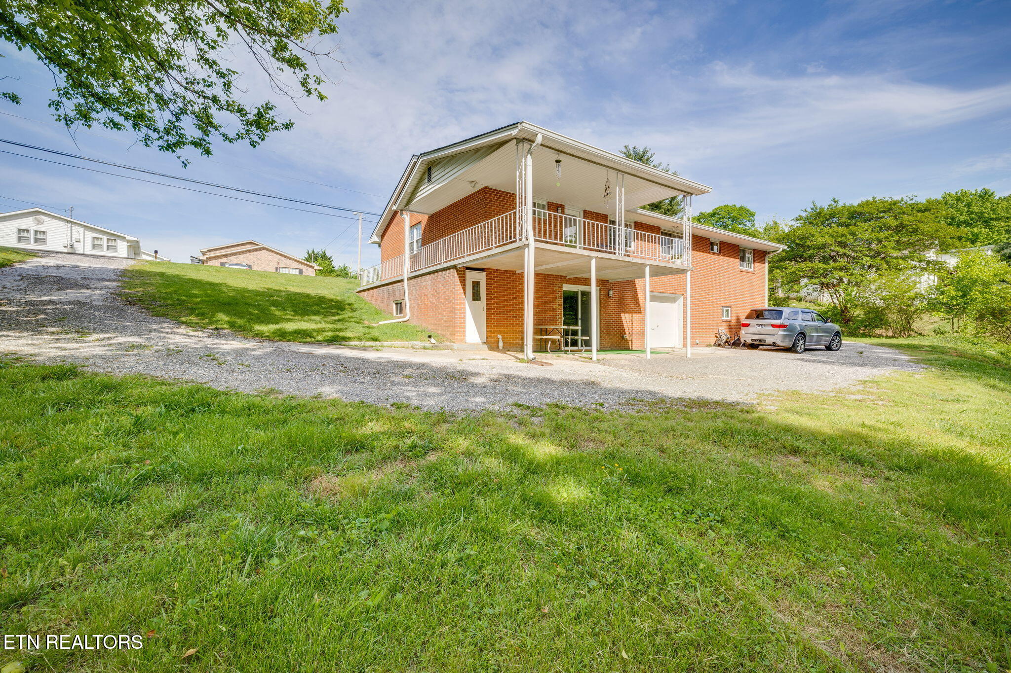 5600 Lon Roberts Drive