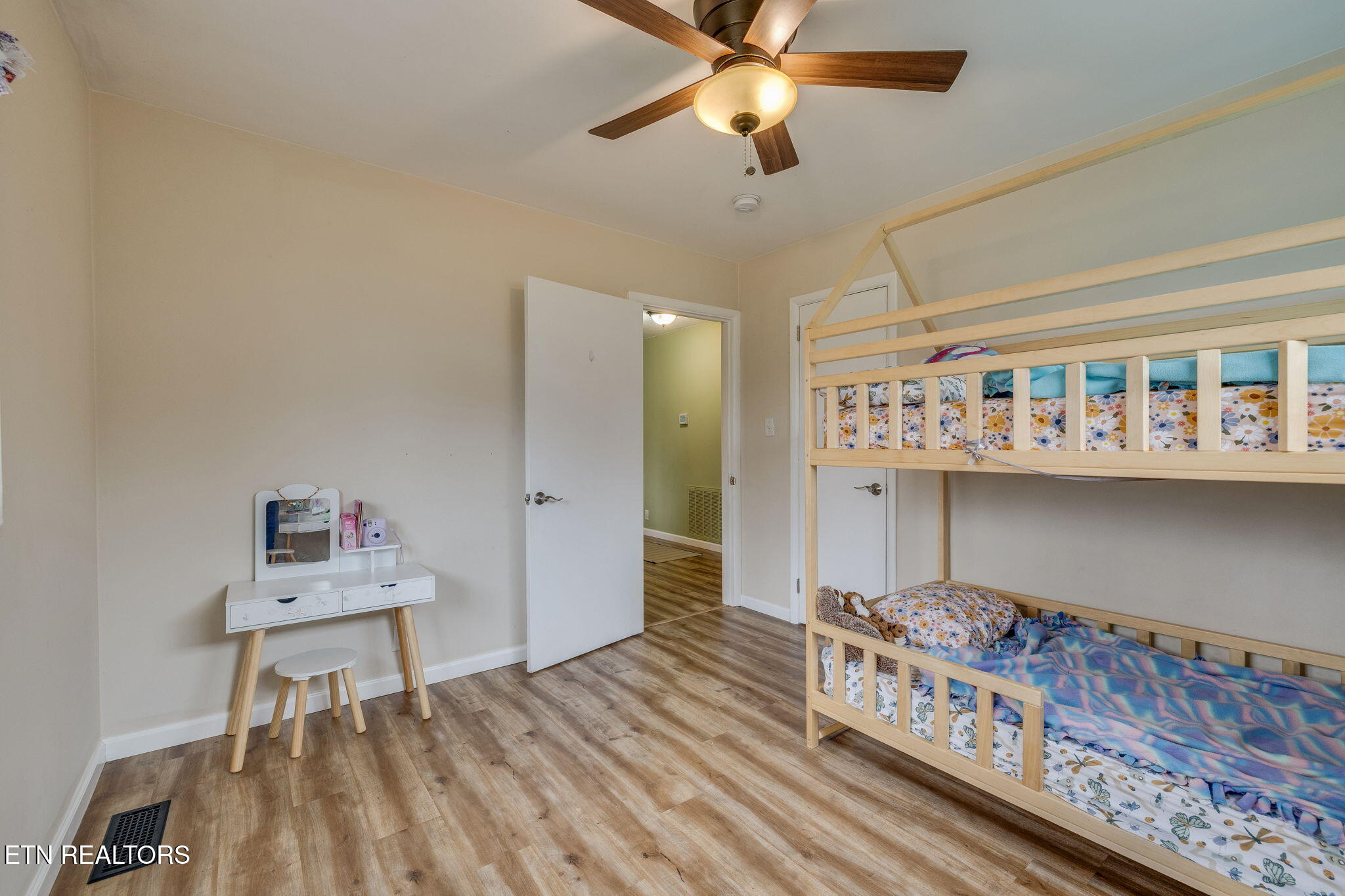 5600 Lon Roberts Drive