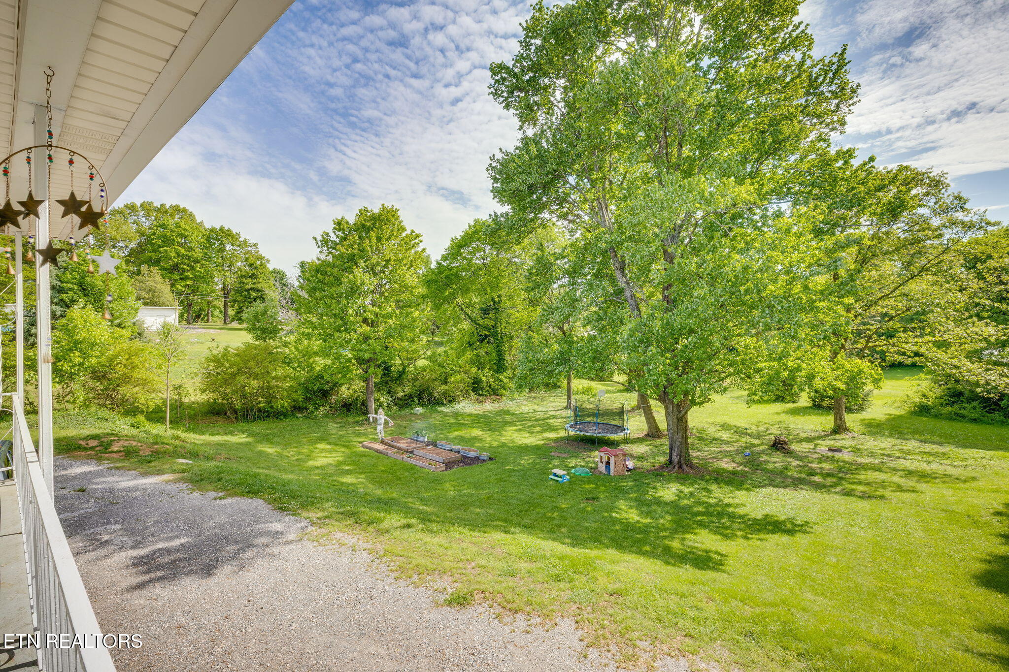 5600 Lon Roberts Drive